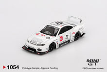 #1054 - Nissan LB-Super Silhouette S15 SILVIA ATHLETE