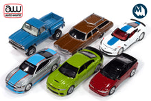 [Pre-Order] Premium 2024 Release 3 Version A (AW64452A)