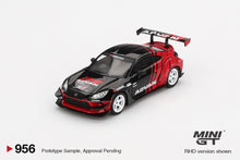 #956 - Toyota GR86 HKS TYPE R ADVAN 2022 Tokyo Auto Salon