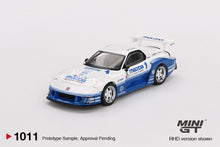 #1011 - MAZDA RX-7 LB-Super Silhouette IMSA