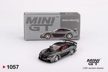 #1057 - Mazda RX-7 VeilSide (Fortune Grey)