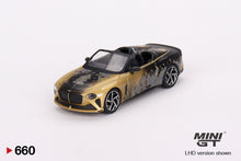 #660 - Bentley Mulliner Bacalar 2023 Christmas Edition
