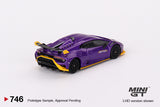 #746 - Lamborghini Huracán STO Viola Pasifae