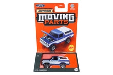 2024 #23 - 1978 Ford Bronco (Blue & White)