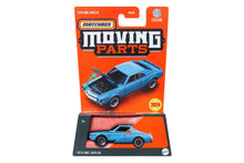 2024 #50 - 1970 AMC Javelin (Blue)