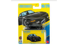 Matchbox Collectors Series 2026 #10 - 1988 Porsche 911 Turbo Slant Nose (Black)