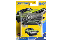 2025 #10 - 1970 AMC Javelin (Green)