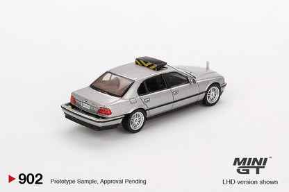 #902 - BMW 750IL / James Bond "Tomorrow Never Dies"