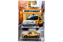 2024 #11 - Renault Kangoo Express