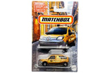 2024 Matchbox - "European Streets" 2024 Mix B (6 cars)