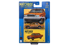 2024 #12 - 1980 Mercedes-Benz 450 SEL (Gold)