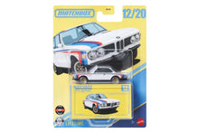 Matchbox Collectors Series 2026 #12 - 1973 BMW 3.0 CSL