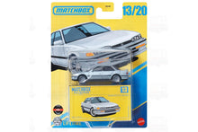 2025 #13 - 1990 Honda Accord CB (Silver)