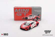 #993 - McLaren 720S GT3 Evo Pfaff Motorsports 2024 IMSA Laguna Seca