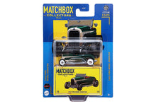 2024 #15 - 1932 Ford Model Roadster
