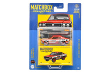 2024 #16 - 1973 Mazda Savanna RX-3 (Red)