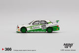 #366 - Mercedes-Benz 190E 2.5 16 Evolution II 1991 DTM Zakspeed #20 Michael Schumacher