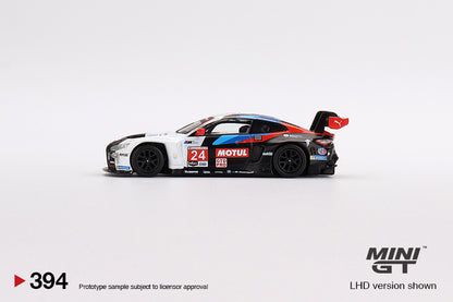 #394 - BMW M4 GT3 #24 2022 IMSA Daytona 24 Hrs
