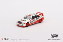 #395 - Mercedes-Benz 190E 2.5 16 Evolution II 1991 DTM #78 Lohr