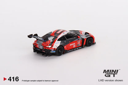#416 - BMW M4 GT3 #25 BMW Team RLL 2022 IMSA Daytona 24 Hrs