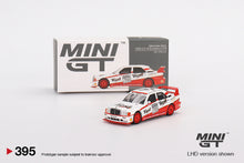 #395 - Mercedes-Benz 190E 2.5 16 Evolution II 1991 DTM #78 Lohr