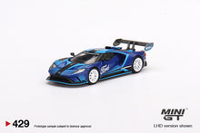 #429 - Ford GT MK II Ford Performance