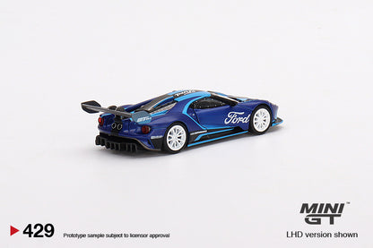 #429 - Ford GT MK II Ford Performance