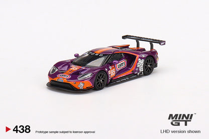 #438 - Ford GT #85 2019 24 Hrs of Le Mans LM GTE-Am