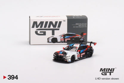 #394 - BMW M4 GT3 #24 2022 IMSA Daytona 24 Hrs