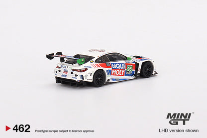 #462 - BMW M4 GT3 #96 2022 IMSA Daytona 24 Hrs