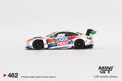 #462 - BMW M4 GT3 #96 2022 IMSA Daytona 24 Hrs