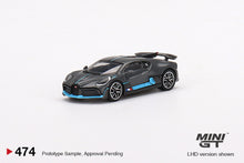 #474 - Bugatti Divo Presentation