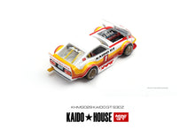 #029 - Datsun KAIDO Fairlady Z Kaido GT V1