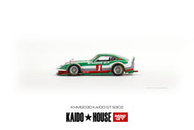 #030 - Datsun KAIDO Fairlady Z Kaido GT V2