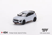 #454 - Hyundai KONA N (Sonic Blue)