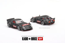 #035 - Datsun KAIDO Fairlady Z MOTUL V1