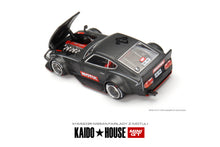 #035 - Datsun KAIDO Fairlady Z MOTUL V1
