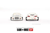 #049 - Nissan Skyline GT-R (R34) Kaido Works V2