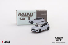#454 - Hyundai KONA N (Sonic Blue)