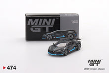 #474 - Bugatti Divo Presentation