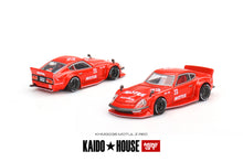 #036 - Datsun KAIDO Fairlady Z MOTUL Z V2