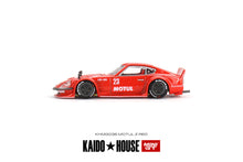 #036 - Datsun KAIDO Fairlady Z MOTUL Z V2