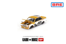 #052 - Datsun 510 Street BRE510 V3