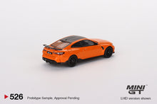#526 - BMW M4 M-Performance (G82) (Fire Orange)