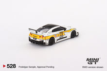 #528 - Nissan LB-Silhouette WORKS GT 35GT-RR Ver.1 LB Racing