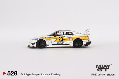 #528 - Nissan LB-Silhouette WORKS GT 35GT-RR Ver.1 LB Racing