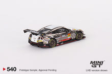 #540 - Nissan GT-R NISMO GT3 #10 TANAX GAINER 2022 Super GT Series
