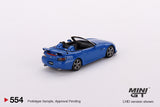 #554 - Honda S2000 (AP2) CR Apex Blue