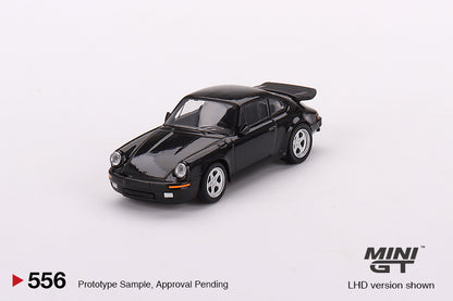 #556 - RUF CTR 1987 (Black)