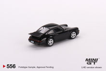 #556 - RUF CTR 1987 (Black)